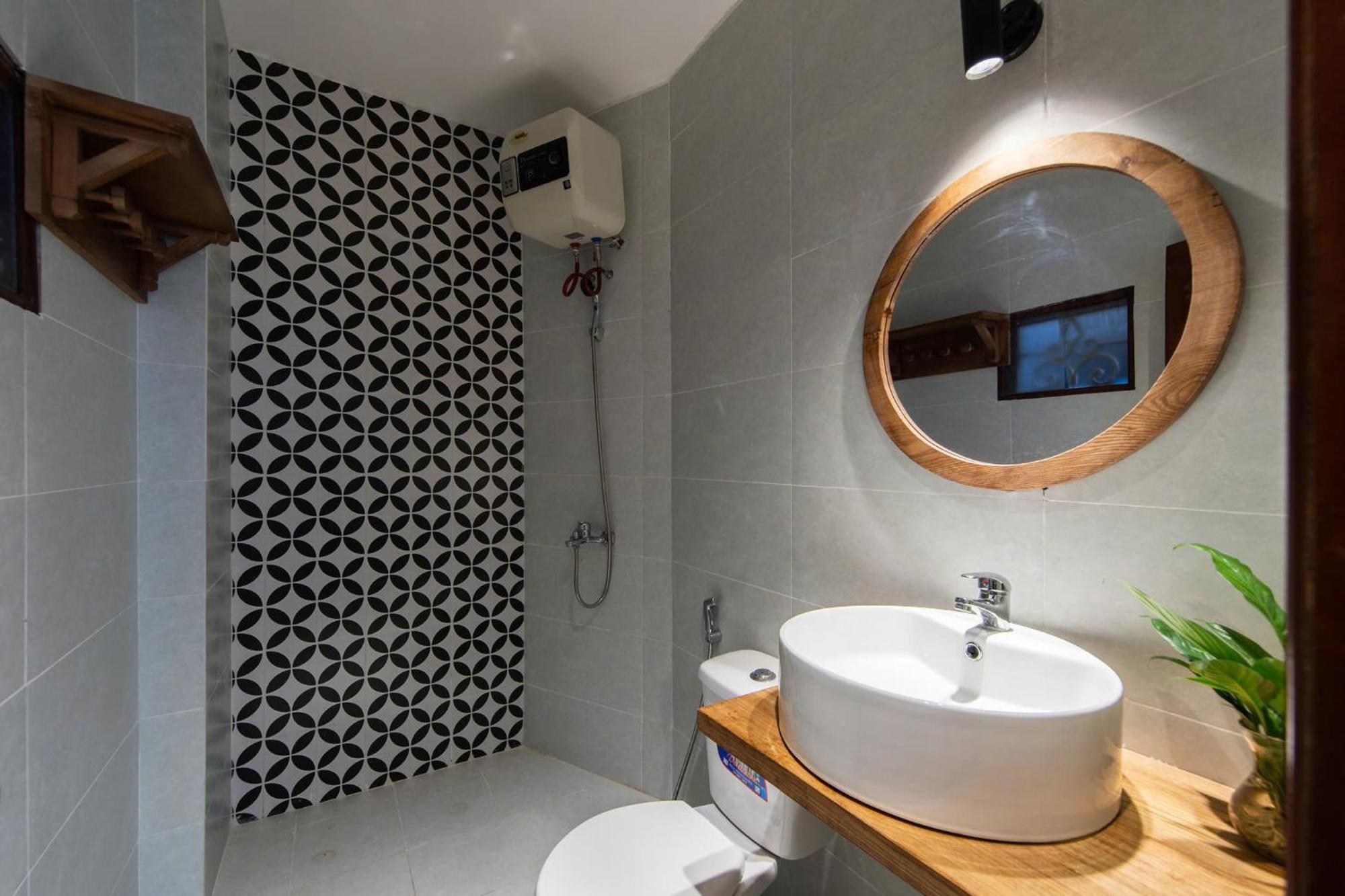 Lam Khai Tu Hum Nay July Eight Apartment Ho Chi Minh City