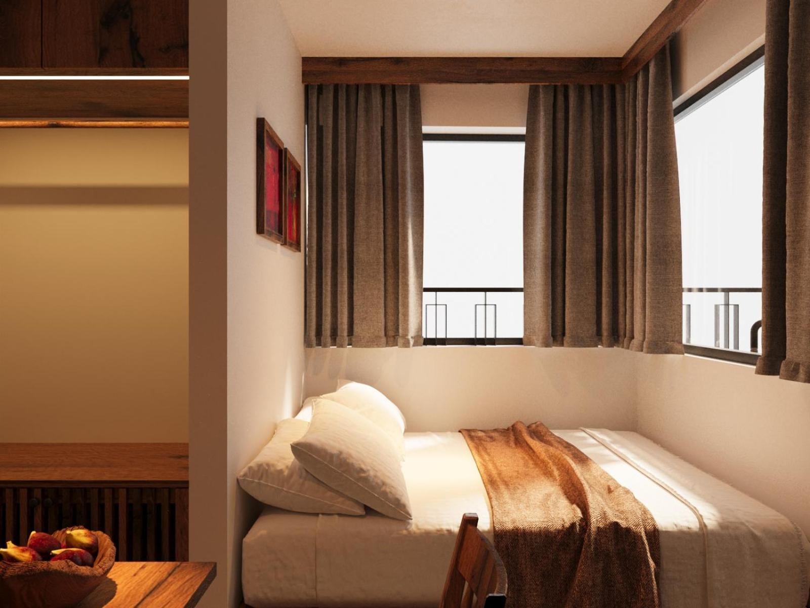 Lam Khai Tu Hum Nay July Eight Apartment
