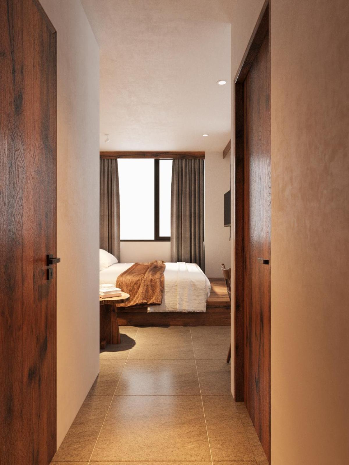 Lam Khai Tu Hum Nay July Eight Apartment