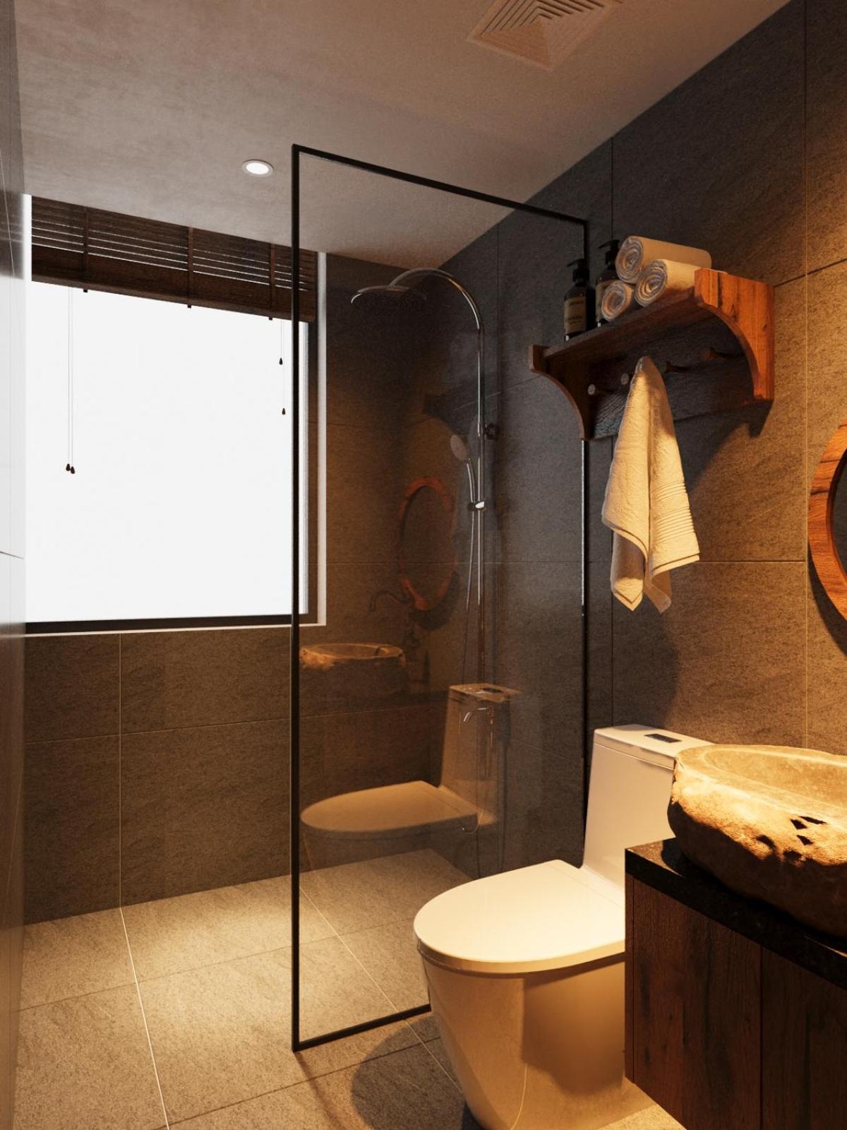 Apartment Lam Khai Tu Hum Nay July Eight *